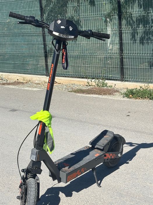 Trotinetă electrică