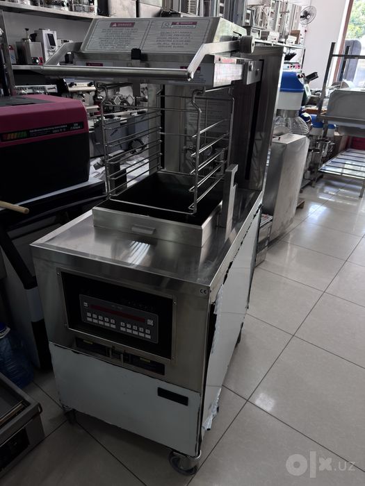 KFC apparat chekken apparat cheken apparat кфс аппарат чеккин аппарат