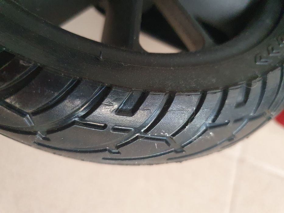 Trotineta electrica ETWOW Booster S2 - noua