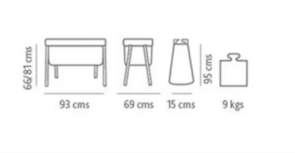 Patut Co-Sleeper Chicco