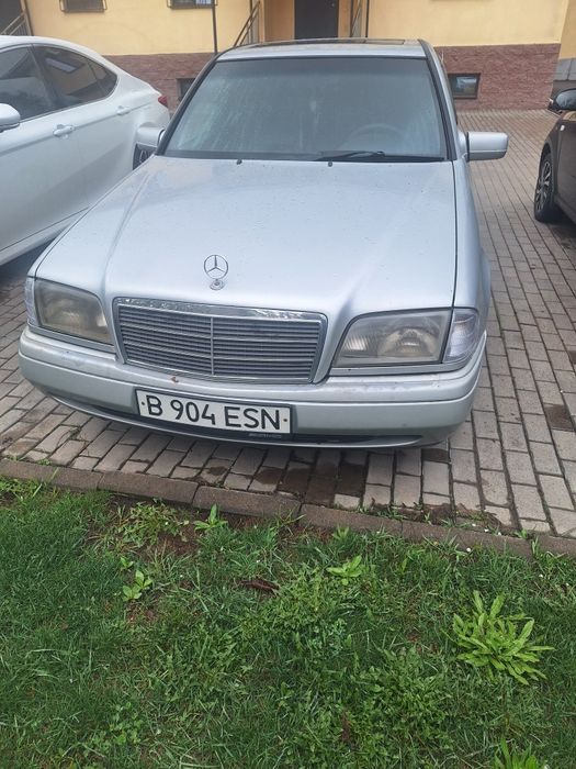 Продам Мерседес С 202