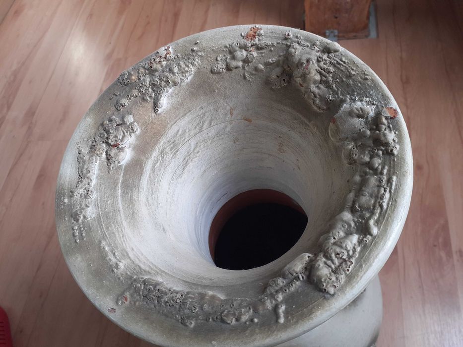 декоративна ваза