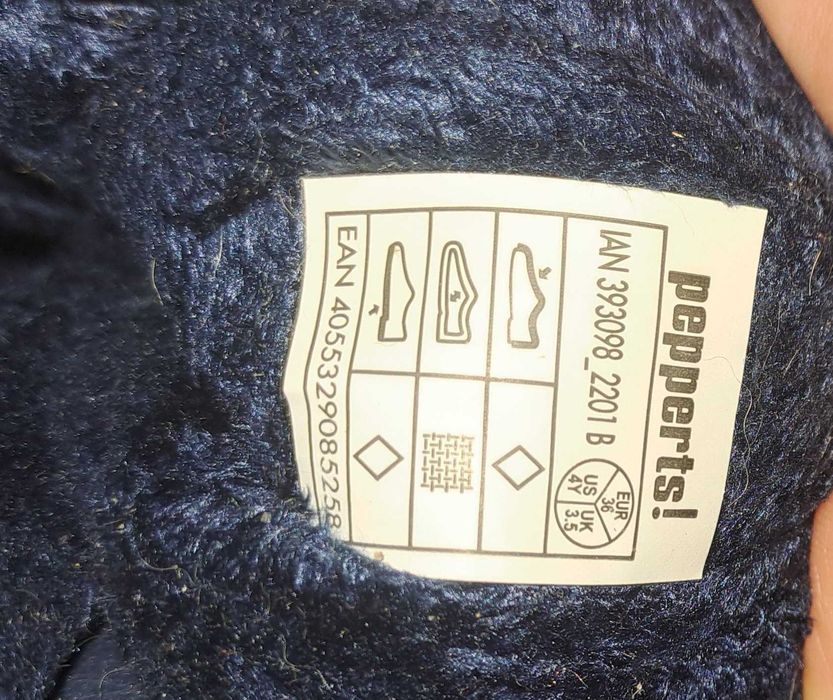 Ghete de demi-sezon pentru copii, pentru primăvară, toamnă.