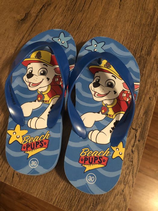 Vand slapi noi baieti