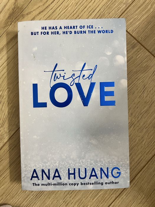 Книги на английски език