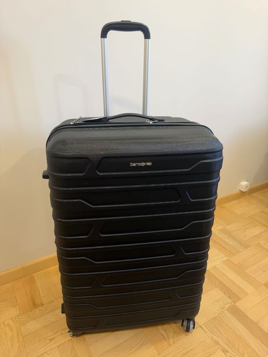 Чисто Нови Samsonite и Други Маркови куфари