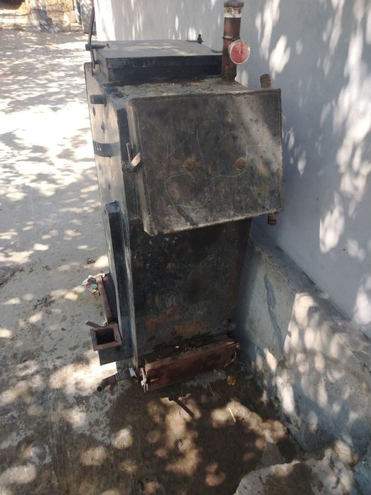 Водий катйол сотилади