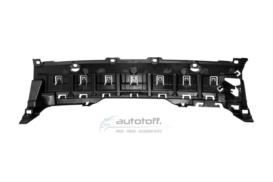 Pachet aerodinamic BMW X3 G01 (2018+)