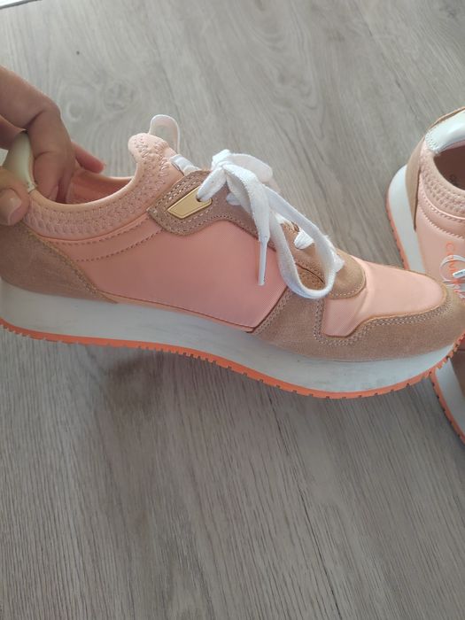 Calvin Klein Jeans рр 39