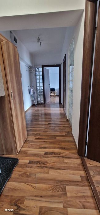 Doua camere comfort maxim, zona Trocadero.