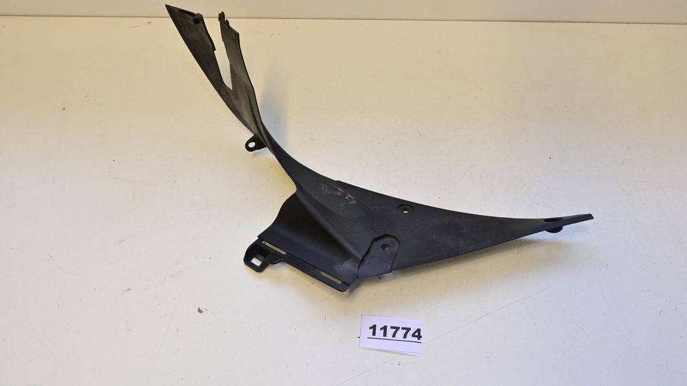 Carena Plastic Interior Honda CBR600RR 2013 - 2021