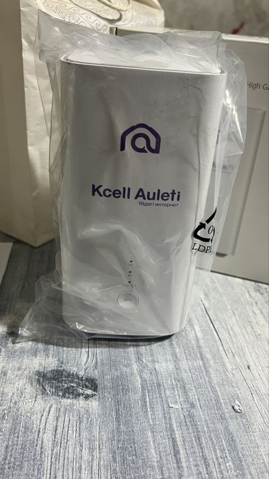 Роутер Kcell Auleti,