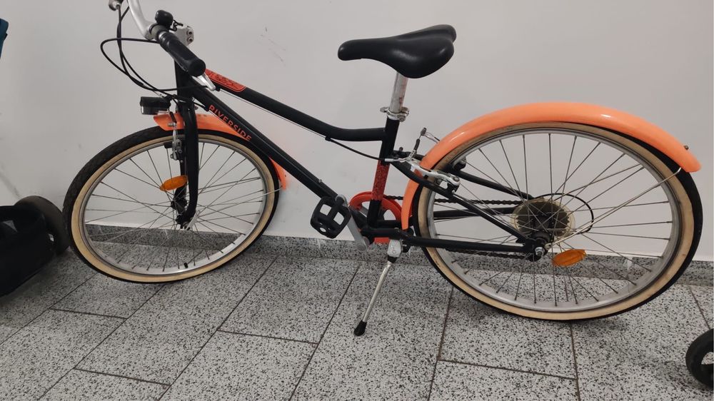 Bicicleta Riverside Copii 9-10 ani