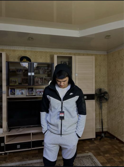 Nike nocta techfleece