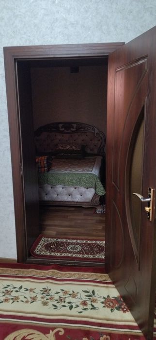 4,5-соток.Срочно продаётся дом.Гагарина.Сельхоз.