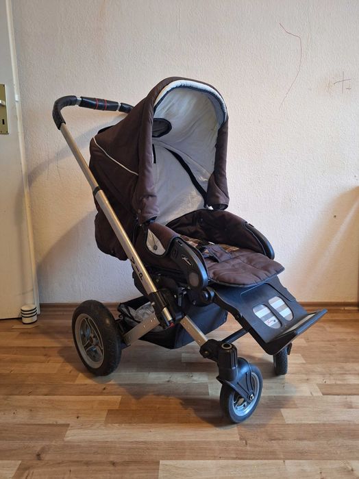 Детска количка , марка Hartan