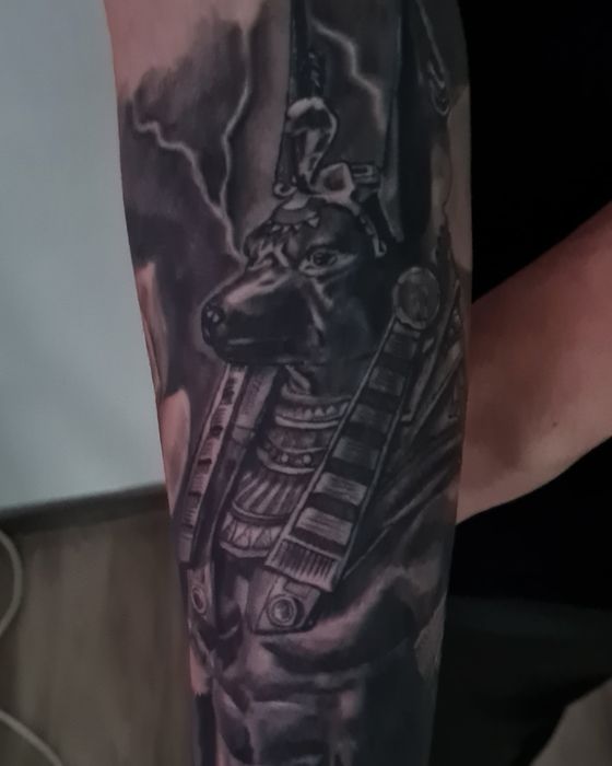 Tatuaje, tattoo profesionale