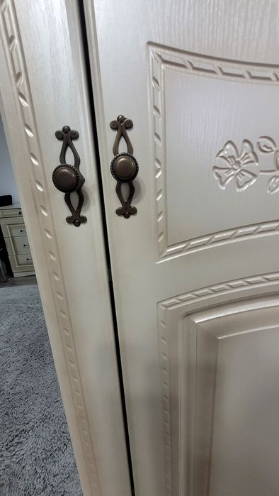 Dormitor clasic superb