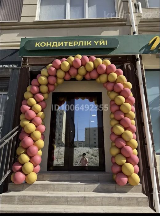 Продам действующую кондитерскую