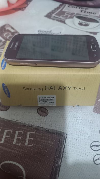 Продам.сотовый телефон.Samsung.Galaxi Trend.
