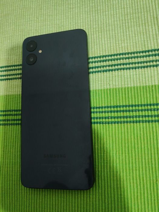 Samsung a05 dual sim model 2025