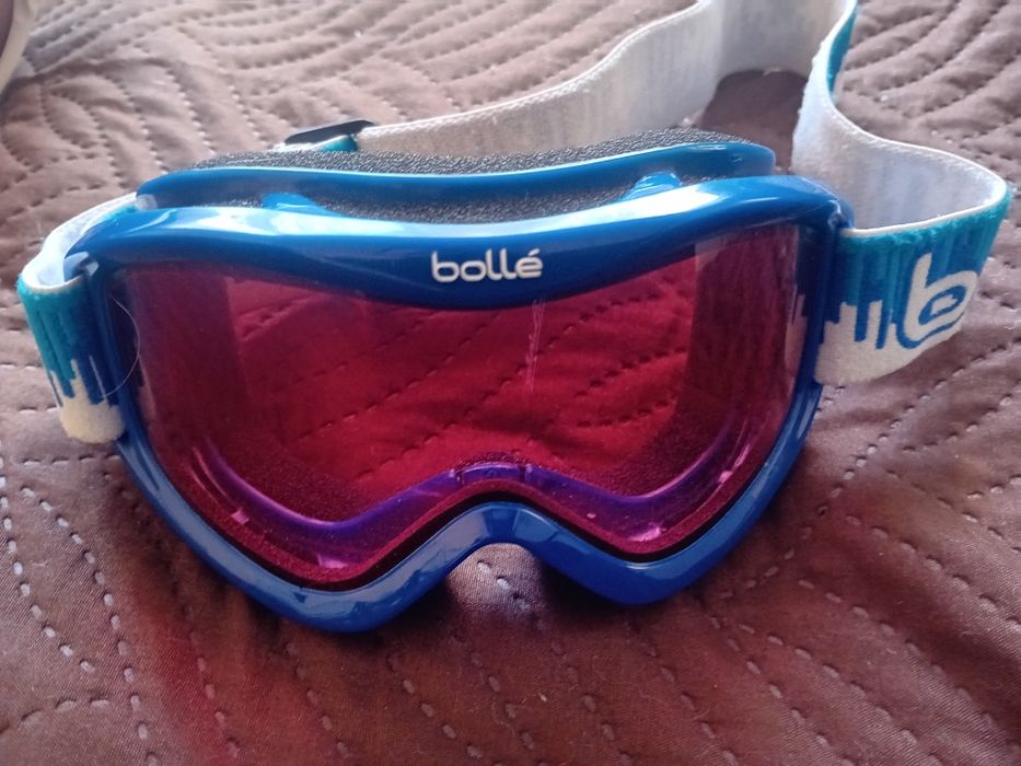 Скиорски очила 2 броя