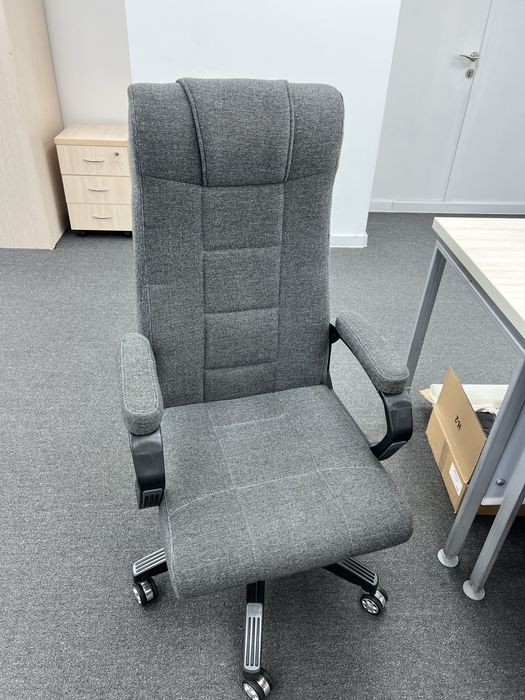 Кресло для офиса Гермес