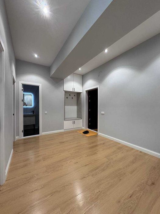 ПРОДАЕТСЯ 2/1/6 Новостройка на: Ул. Нукус / Госпитальный