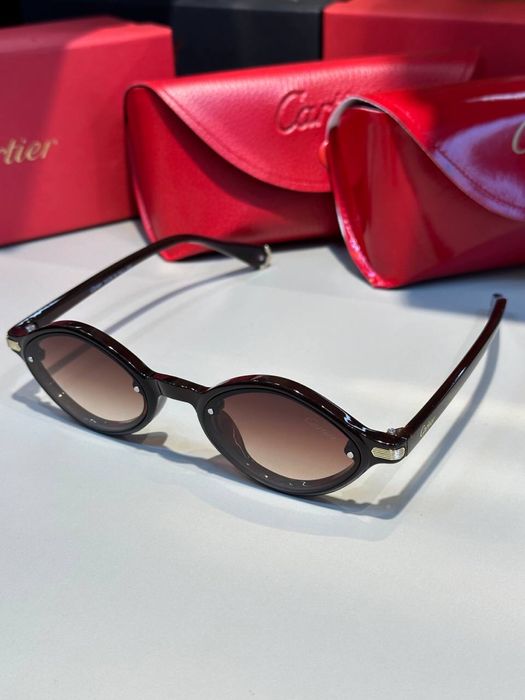 Ochelari Cartier noi