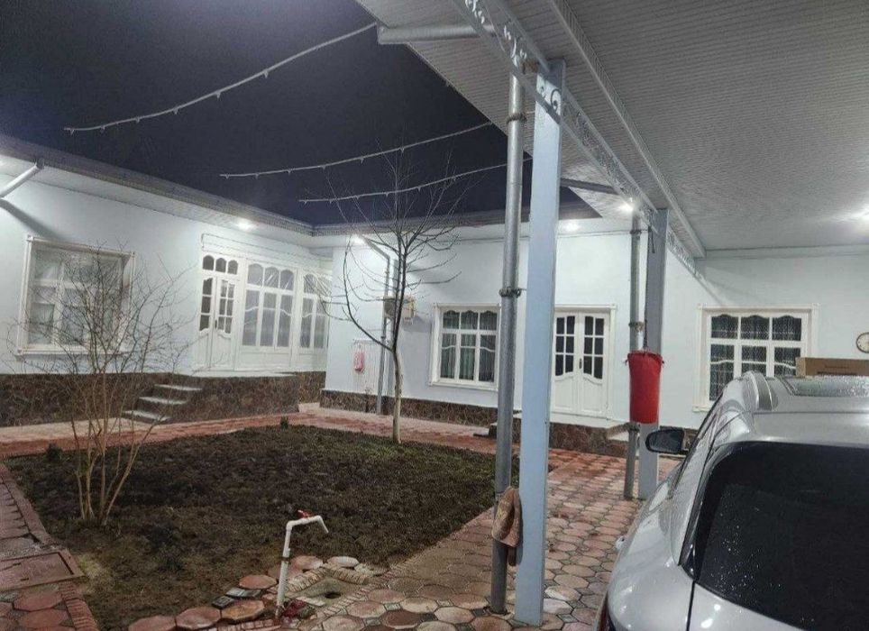 6 ком Беруний метро аренда Участок