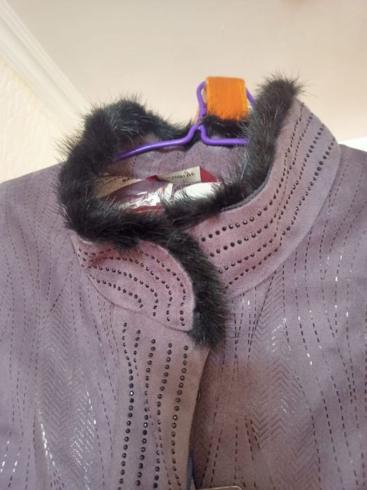 Осеннее, весеннее пальто