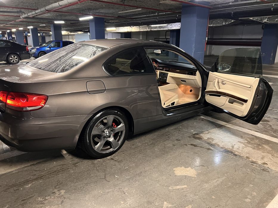 Bmw serie 3 2.0i Coupe 320i e92