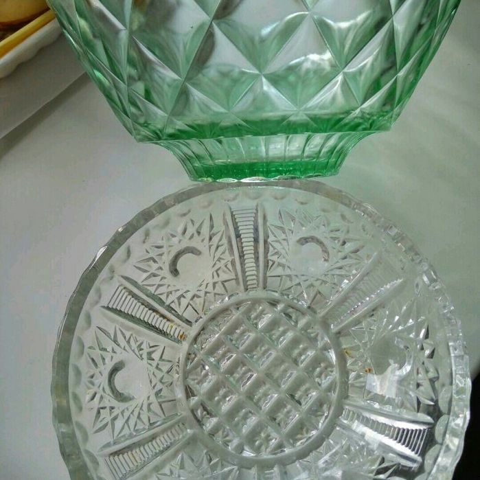 Салатницы салатницы