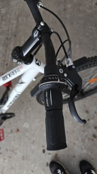 Bicicletă B'Twin Rockrider 300 24"