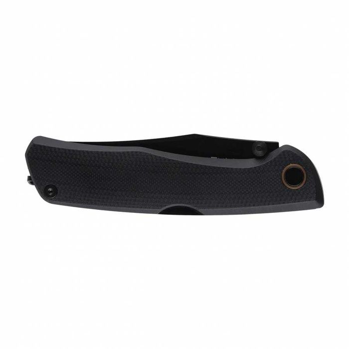 Briceag Ruike P882, maner G10, lama otel Sandvik 12C27
