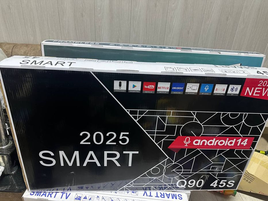 Телевизор Samsung 45