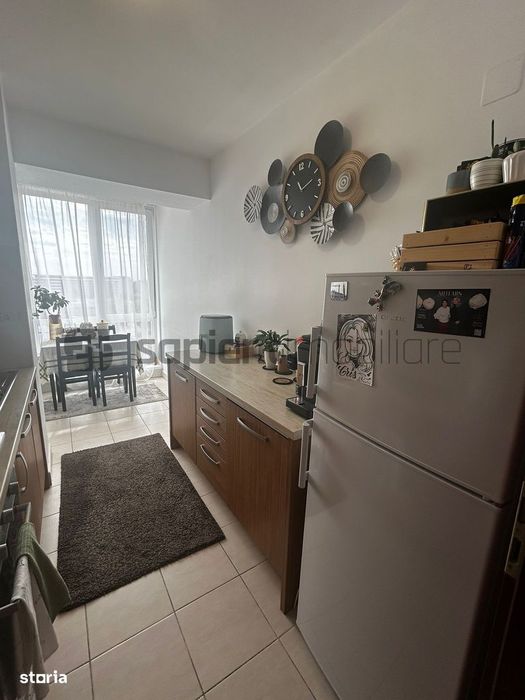 Apartament cu 2 camere Ioșia