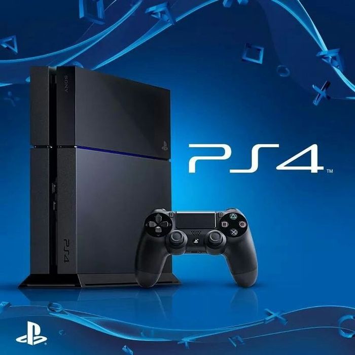 Sony Playstation 4