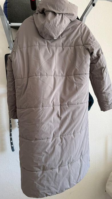 Продам куртку зима 46 размер