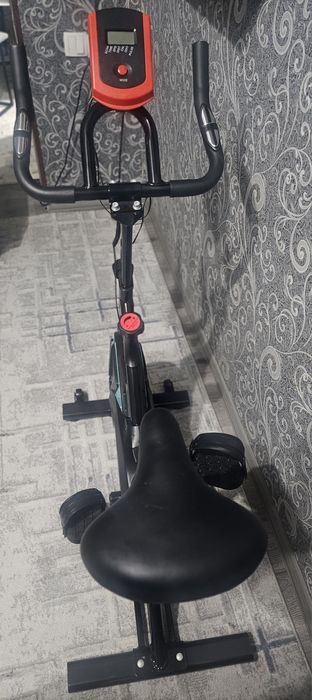 Продается велотренажёр