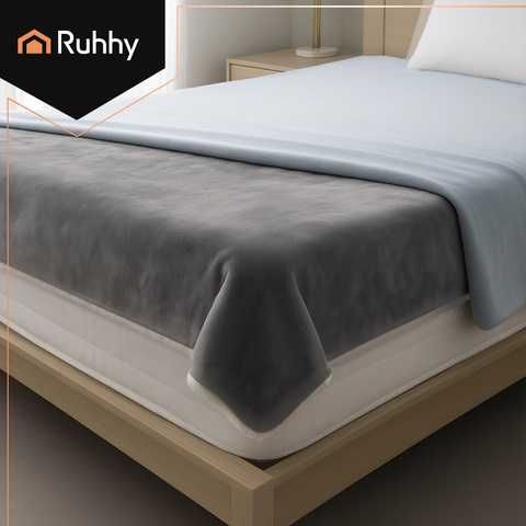 Качествено електрическо одеяло, Електрически матрак 180×130 см