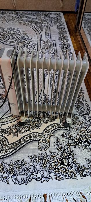 Обогреватель  для дома или офисов