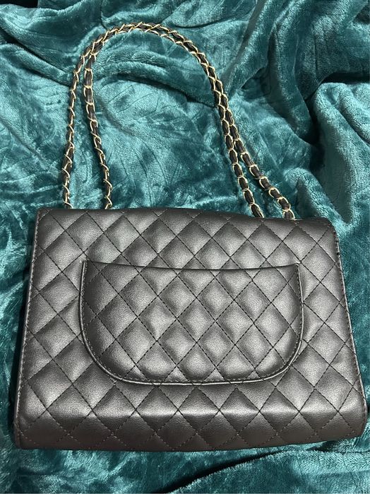 Geanta    chanel