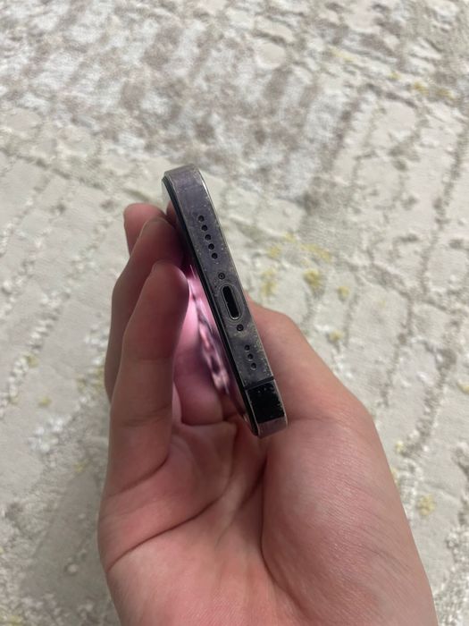 Продам iphone 14 pro