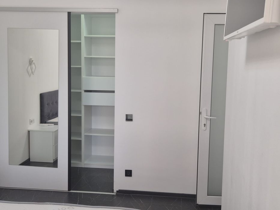 Chirie apartament 2 camere Ared