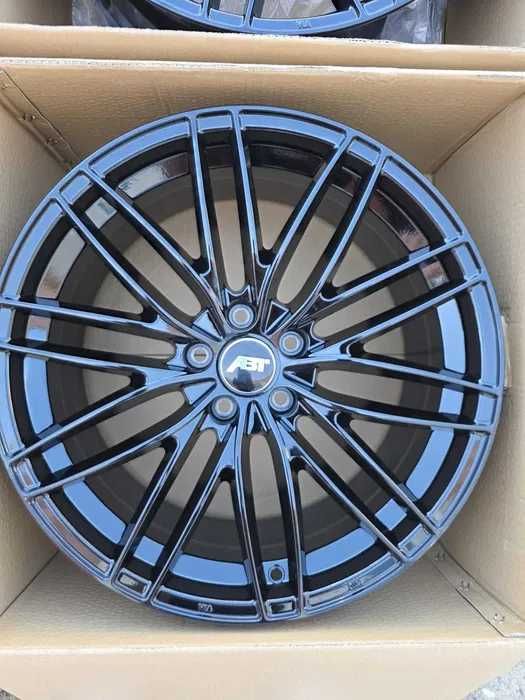 Jante noi Audi ABT R18