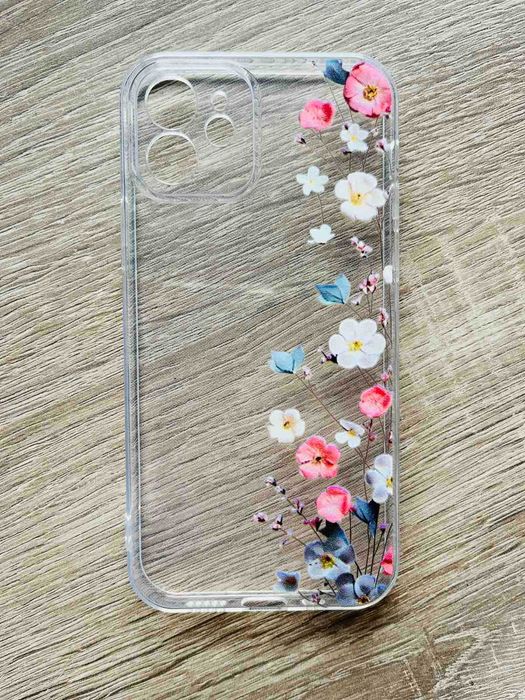 Калъф за телефон iPhone 12