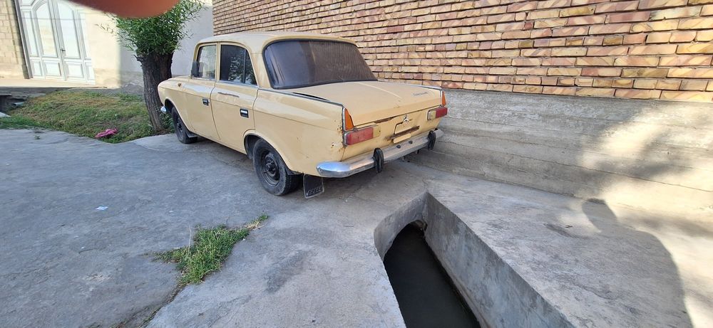 Maskivich M412IE