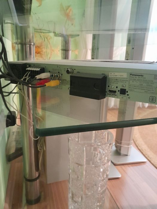 Домашний кинотеатр