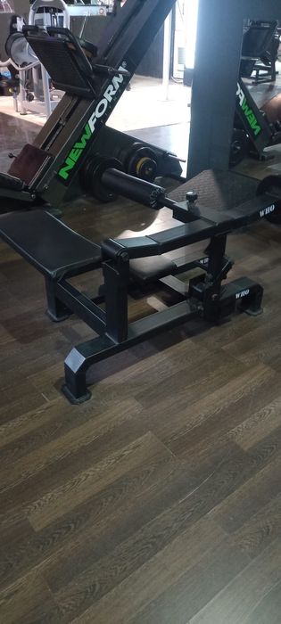 Aparate Fitness Profesionale